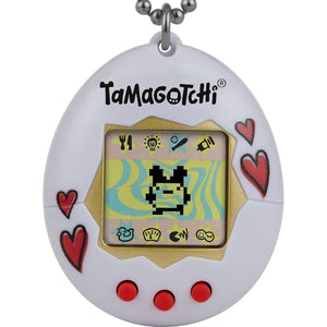 Tamagotchi Original - Hearts (Updated Logo),045557429362