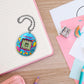 Tamagotchi Original - Lightning,045557429232