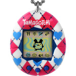 Tamagotchi Original - Argyle Heart,045557429812