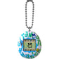 Tamagotchi Original - Logo Repeat,045557429218