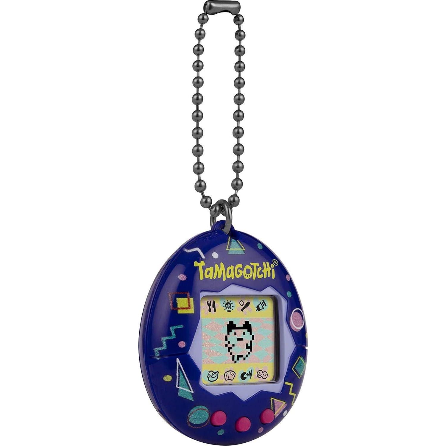 Tamagotchi Original - 90s (Updated Logo),045557429409