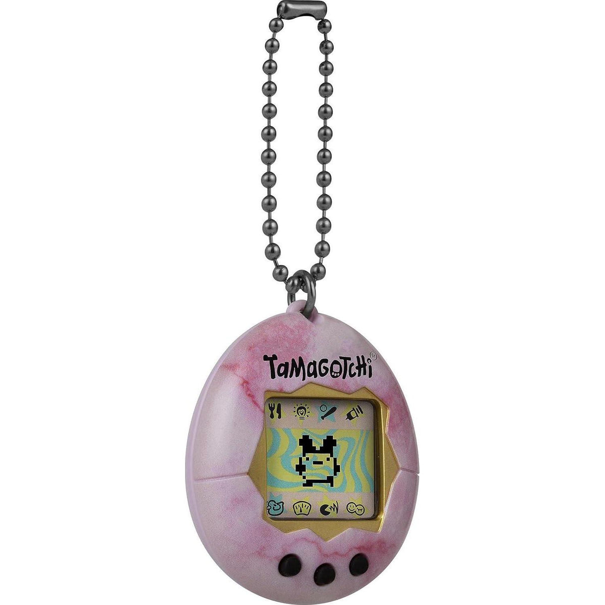 Tamagotchi Original - Stone (Updated Logo),045557429515