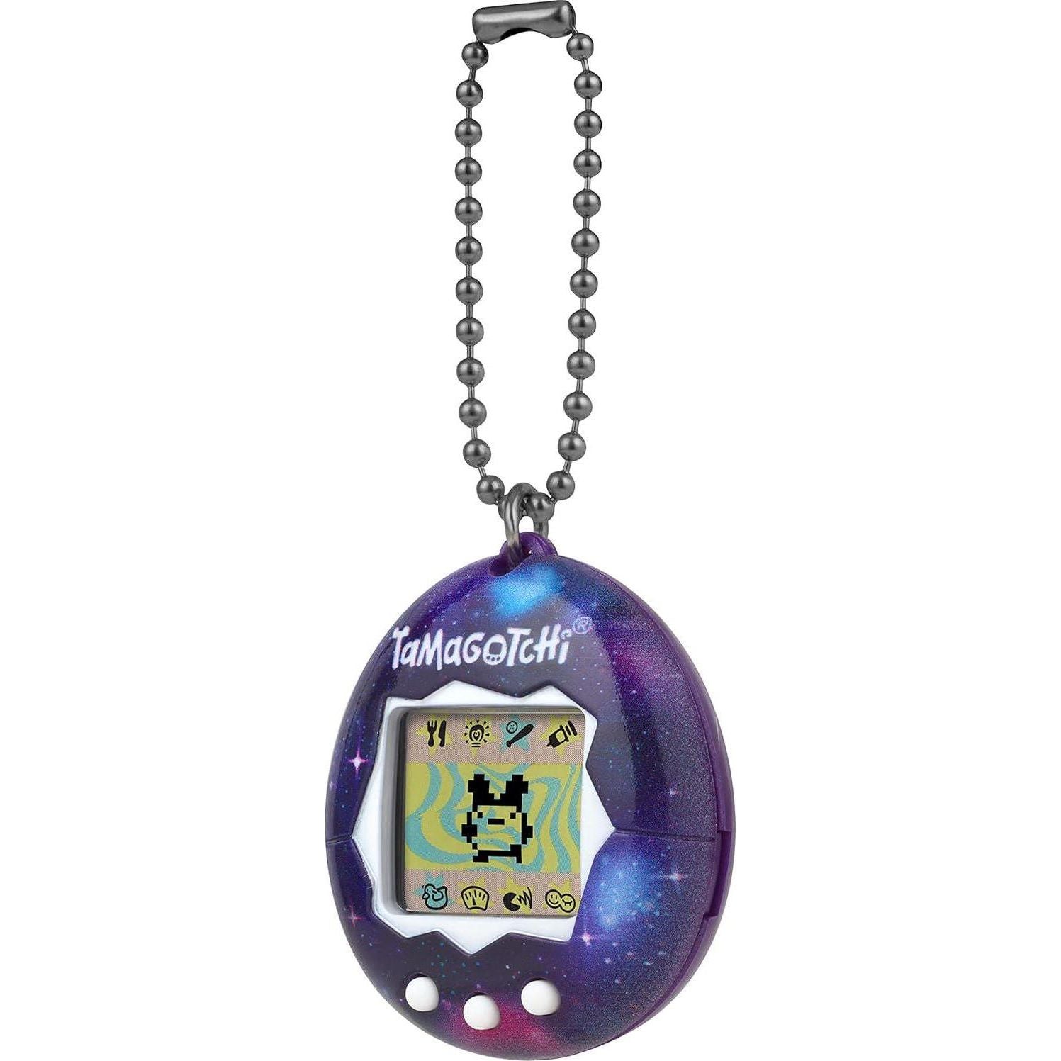 Tamagotchi Original - Galaxy (Updated Logo),045557429331