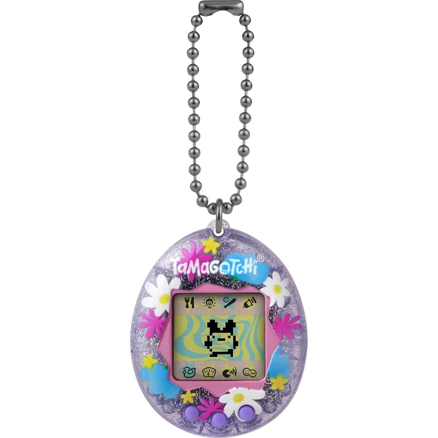 Tamagotchi Original - Flower Perfume,045557429836