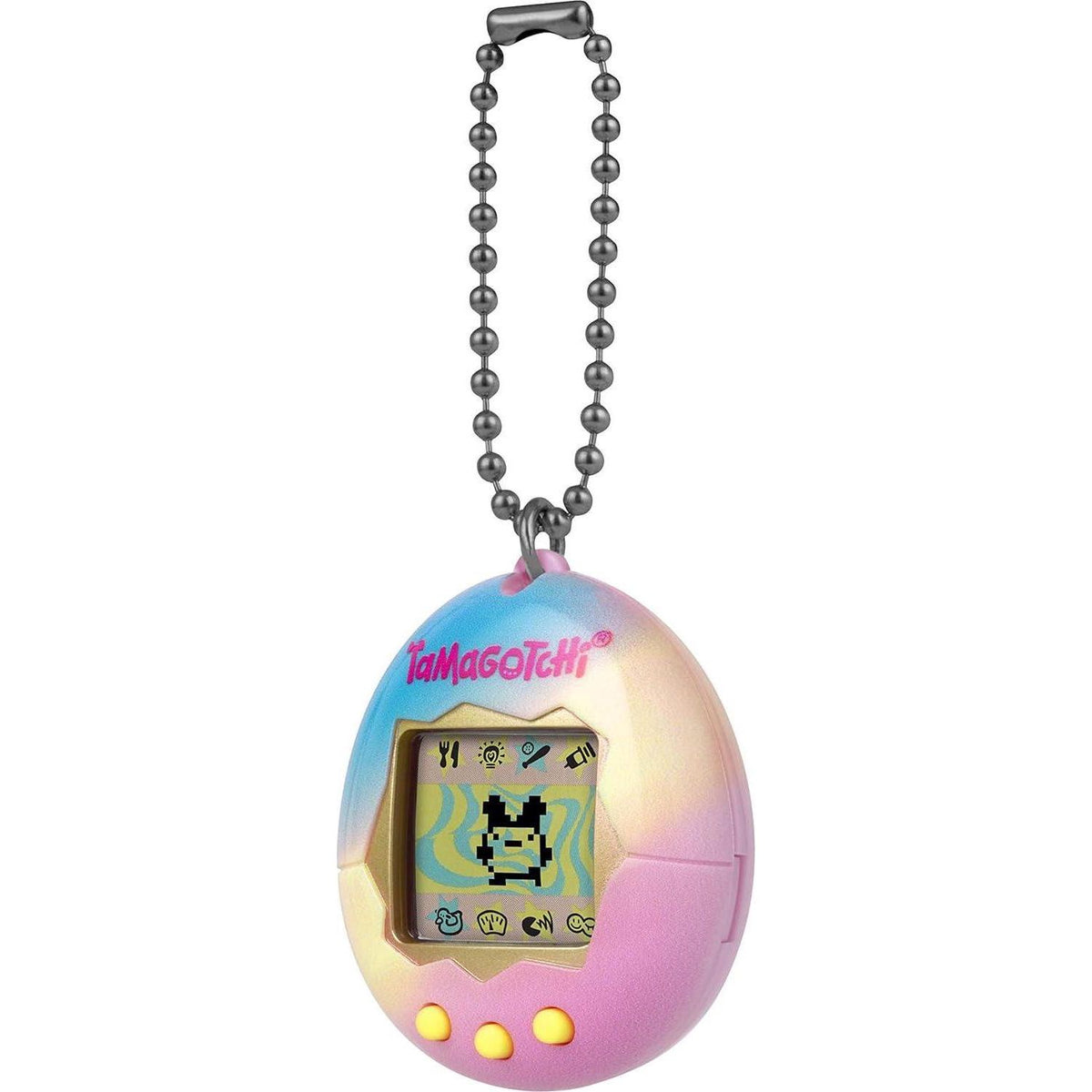 Tamagotchi Original - Sahara (Updated Logo),045557429478