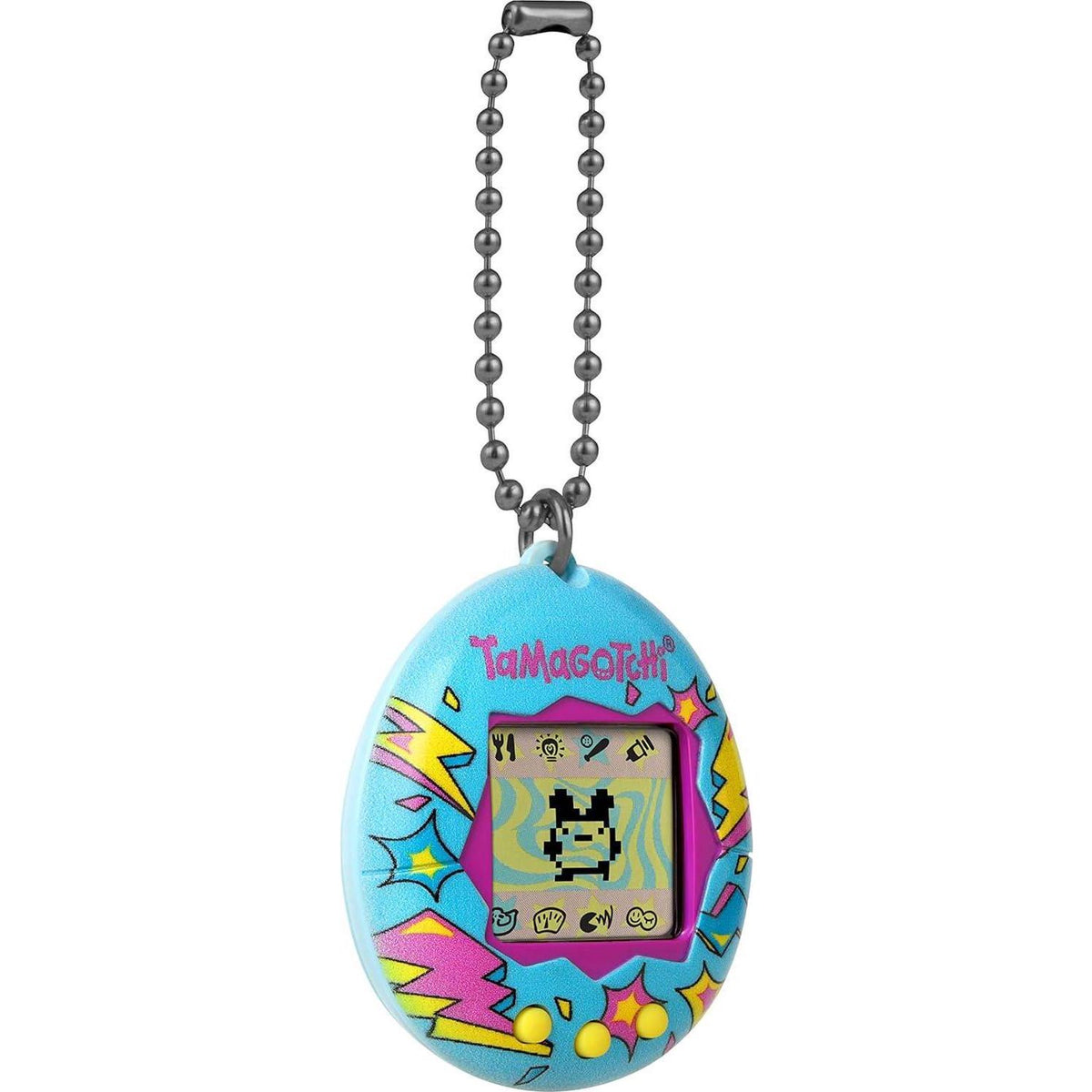 Tamagotchi Original - Lightning,045557429232