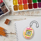 Tamagotchi Original - Art Style,045557428839
