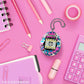 Tamagotchi Original - Ginjirotchi Comic Book,045557429829