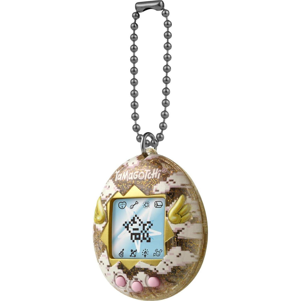 Tamagotchi Original - Lovely Angel,045557429898