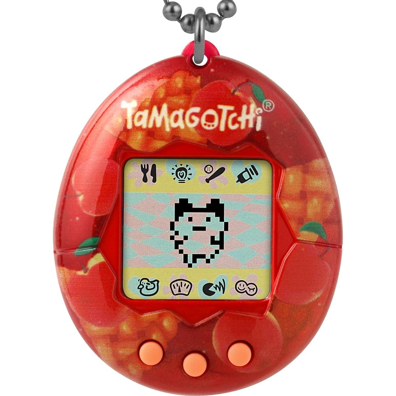 Tamagotchi Original - Apple Sweets,045557429867