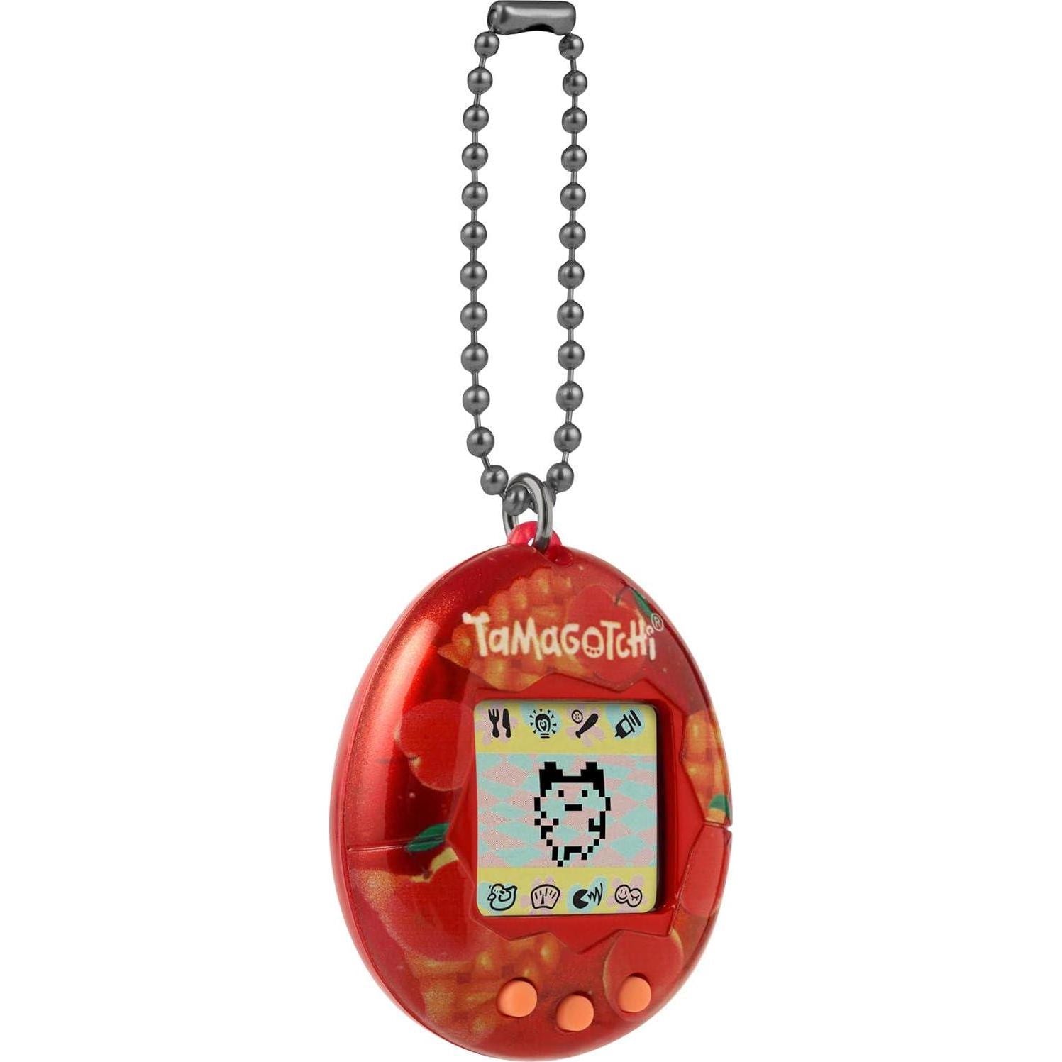 Tamagotchi Original - Apple Sweets,045557429867