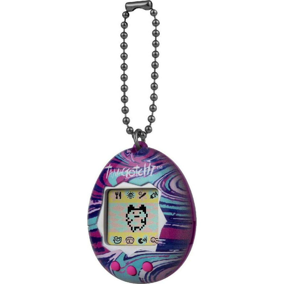 Tamagotchi Original - Marble (Updated Logo),045557429522
