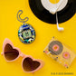 Tamagotchi Original - Mimitchi Comic Book,045557429591