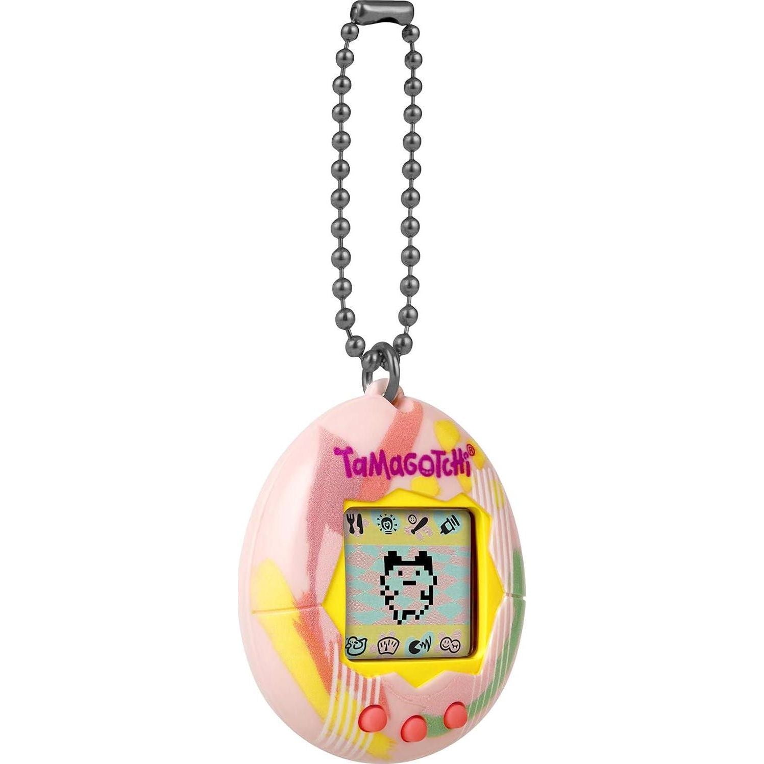 Tamagotchi Original - Art Style,045557428839
