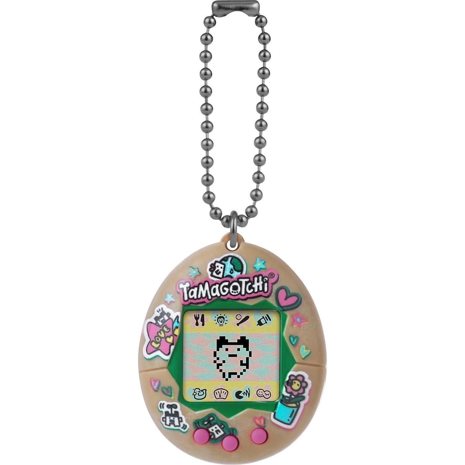 Tamagotchi Original - Celebration Egg (Amazon Exclusive),045557443153