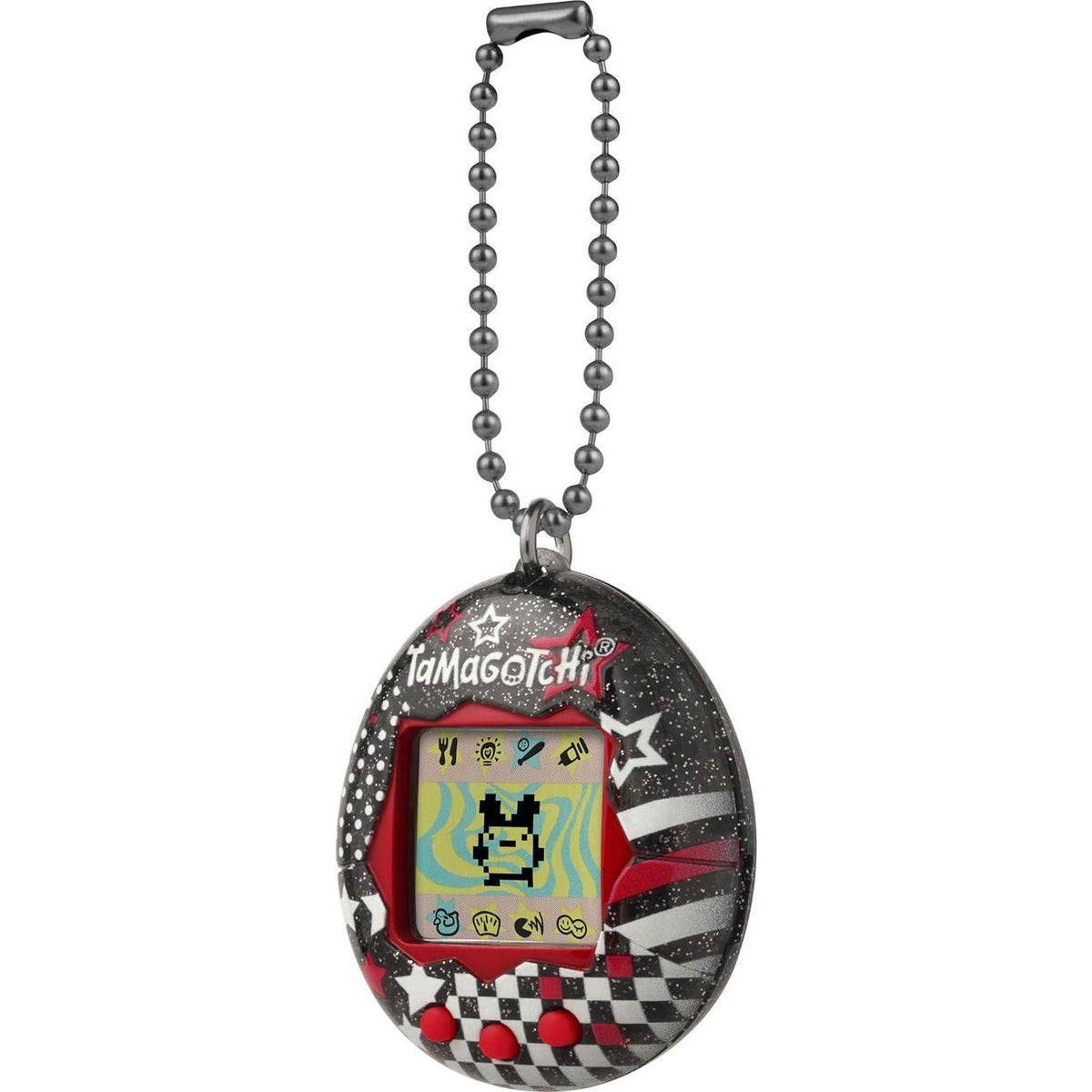 Tamagotchi Original - Rock Glitter,045557429843