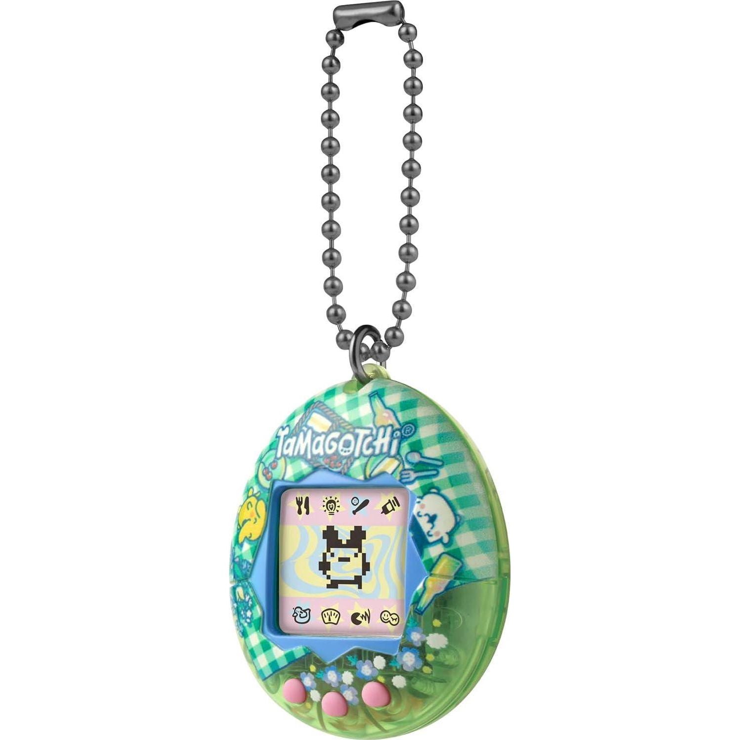 Tamagotchi Original - Tama Picnic,045557429881