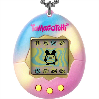 Tamagotchi Original - Sahara (Updated Logo),045557429478