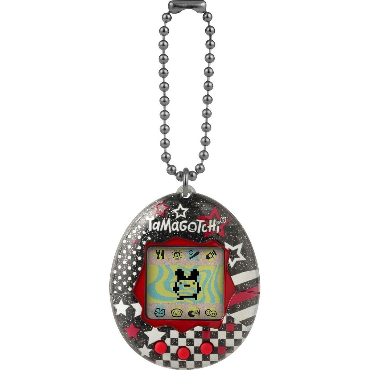 Tamagotchi Original - Rock Glitter,045557429843