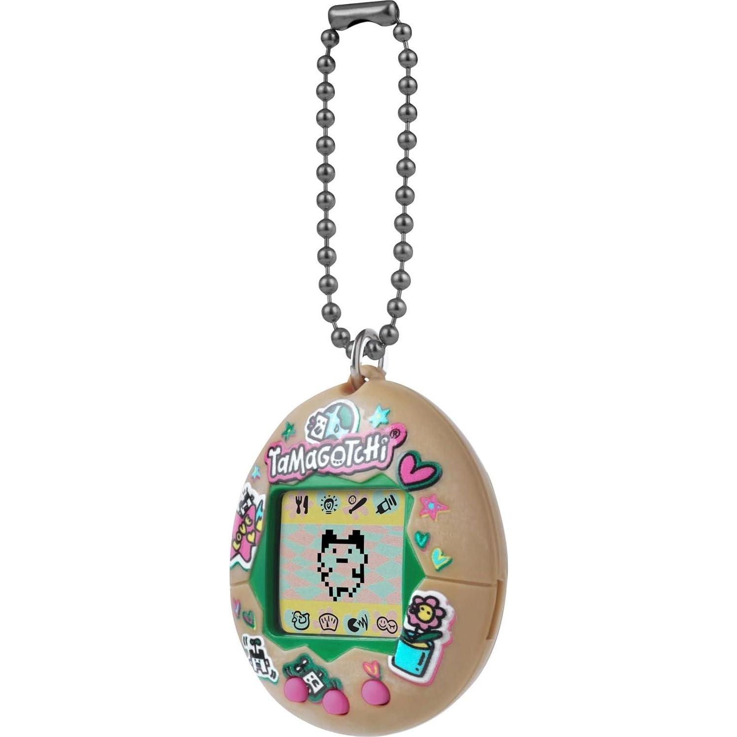 Tamagotchi Original - Celebration Egg (Amazon Exclusive),045557443153