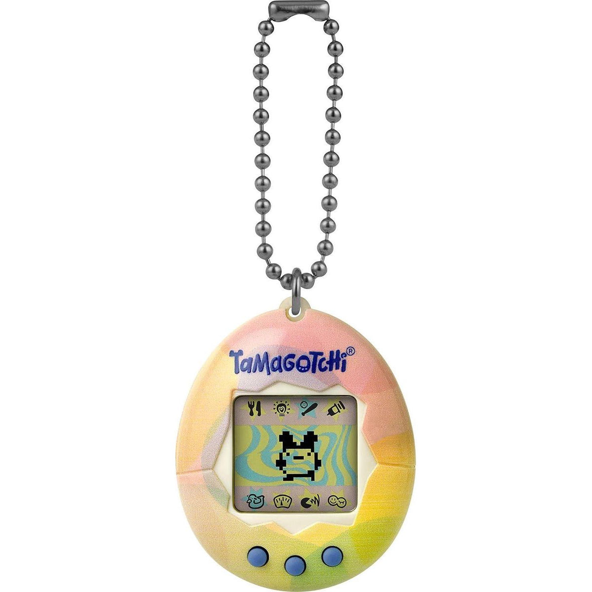 Tamagotchi Original - Pastel Bubbles,045557428846