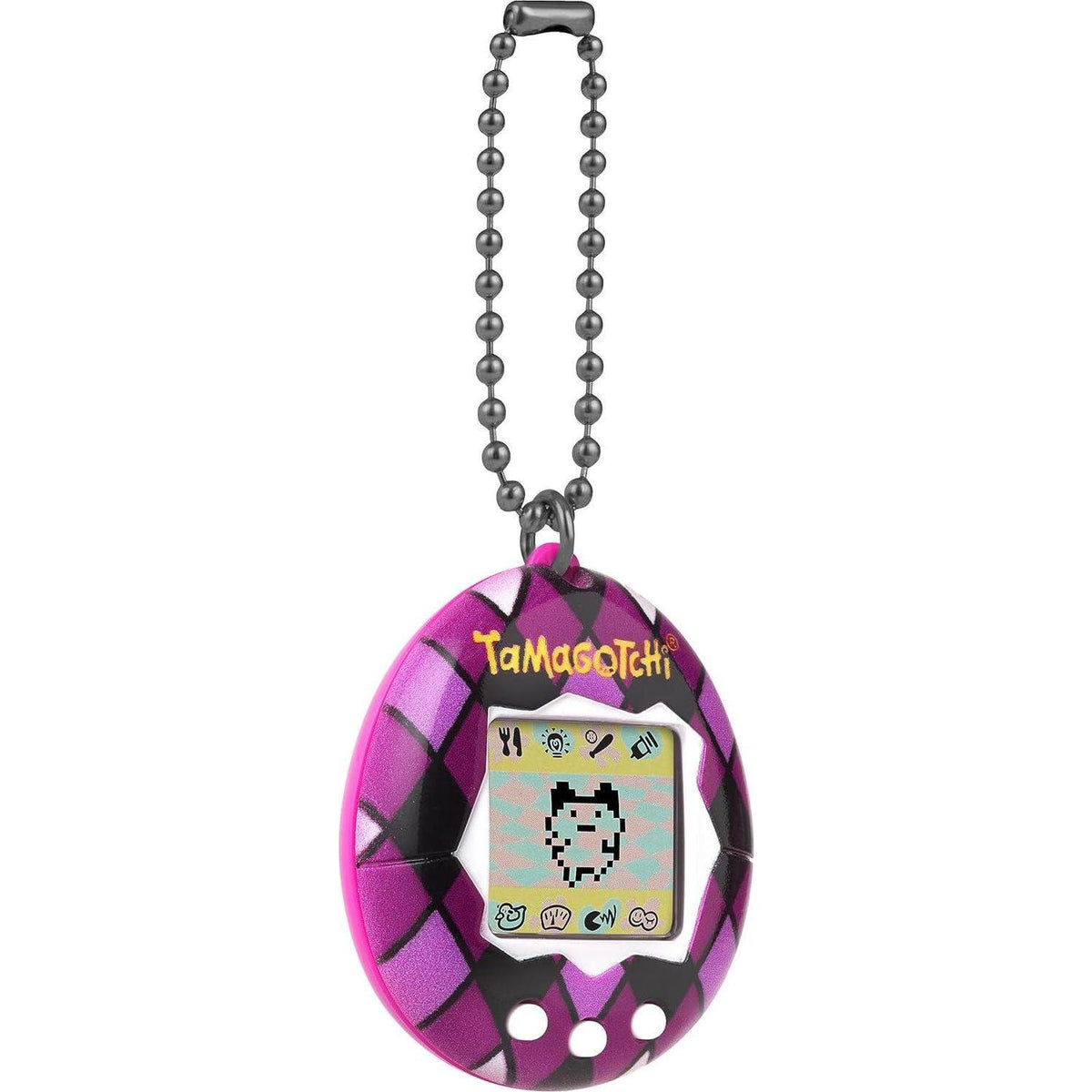 Tamagotchi Original - Majestic (Updated Logo),045557429355