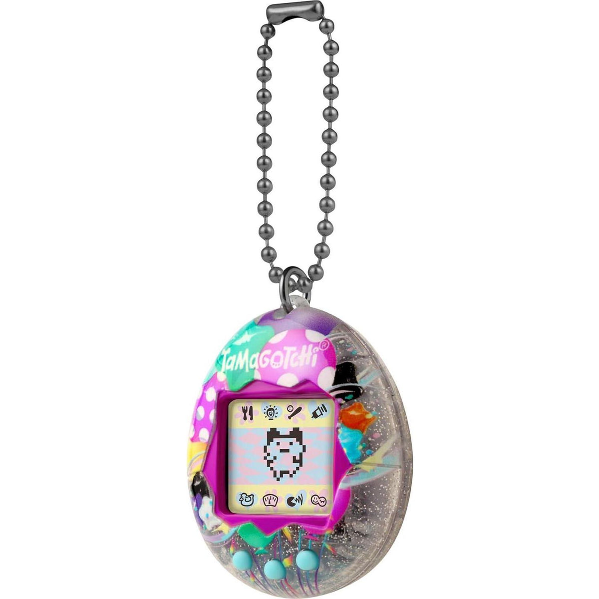 Tamagotchi Original - Pretty Party,045557429874