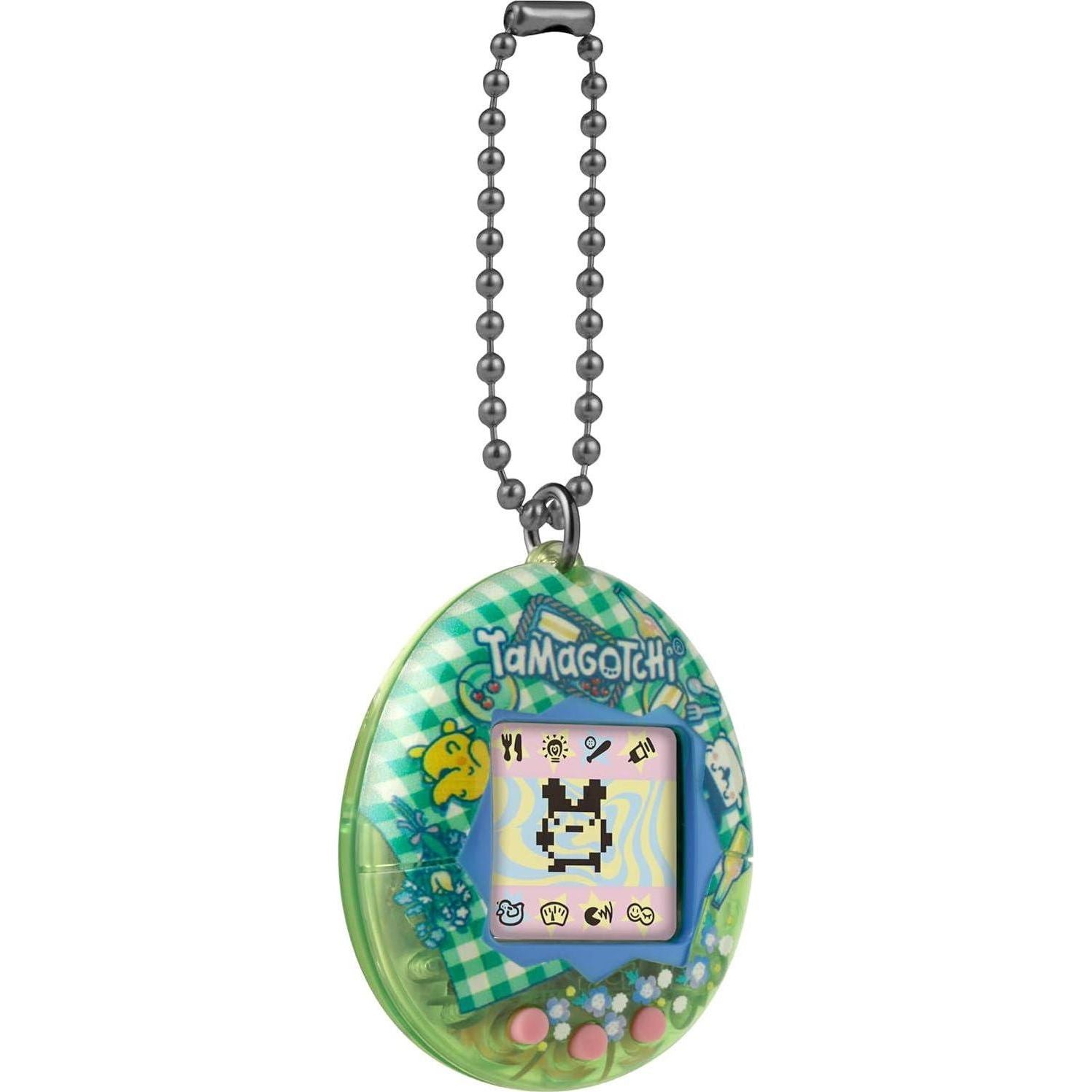 Tamagotchi Original - Tama Picnic,045557429881