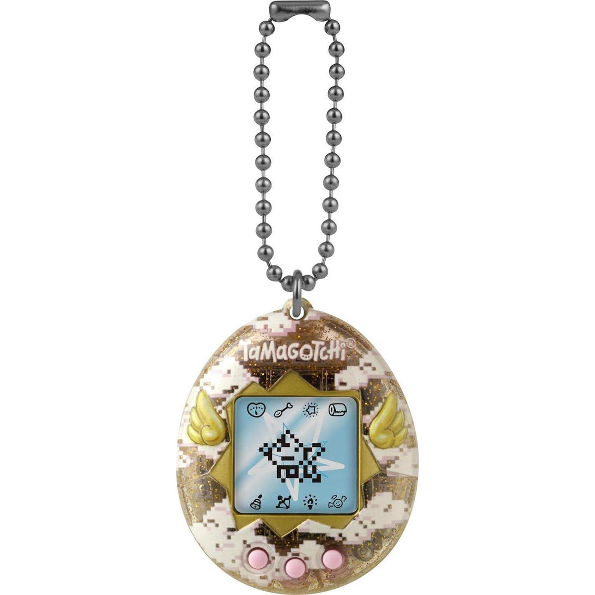 Tamagotchi Original - Lovely Angel,045557429898