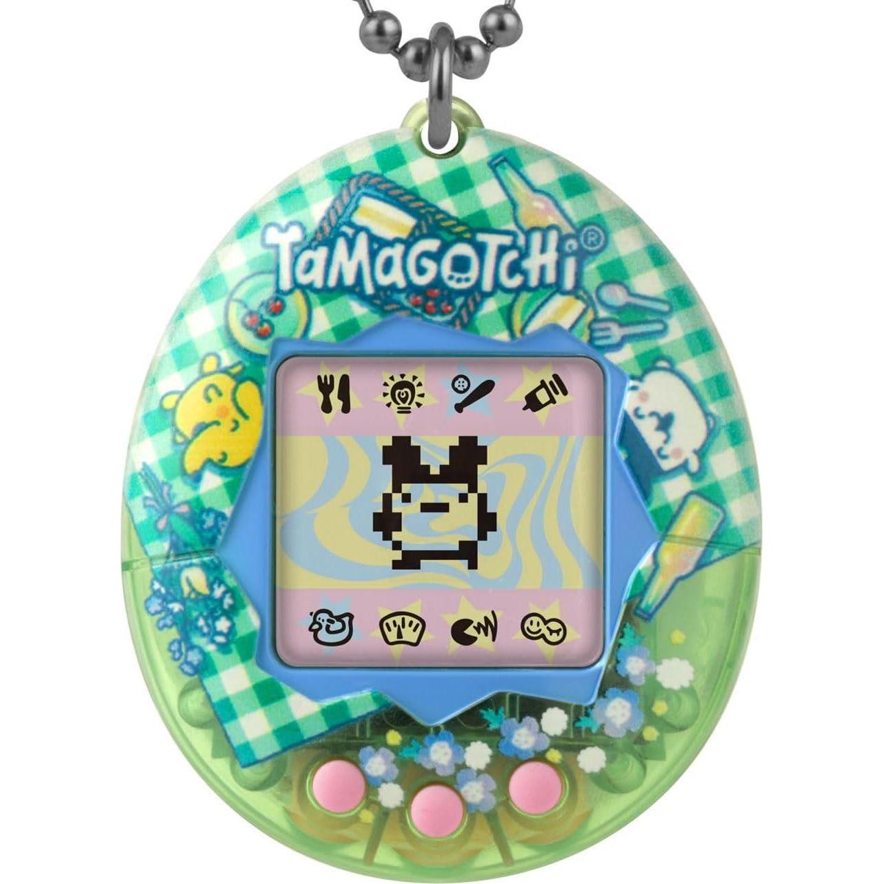 Tamagotchi Original - Tama Picnic,045557429881