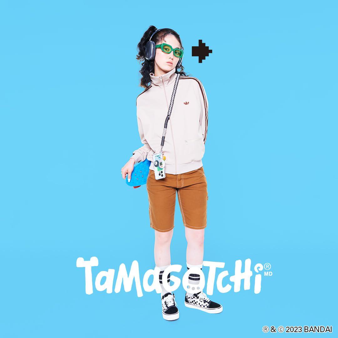 Tamagotchi Original - Milk And Cookies,045557429720