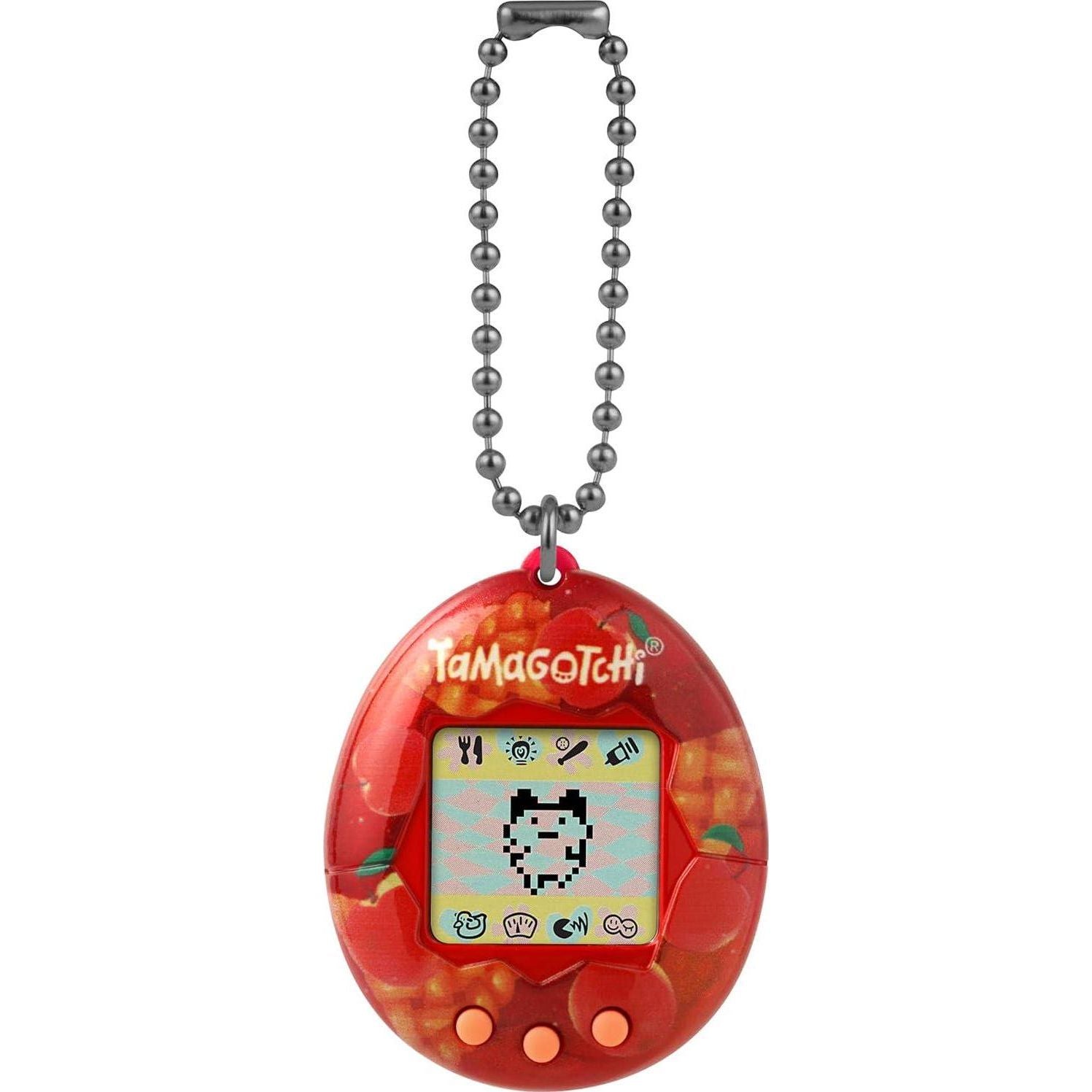 Tamagotchi Original - Apple Sweets,045557429867