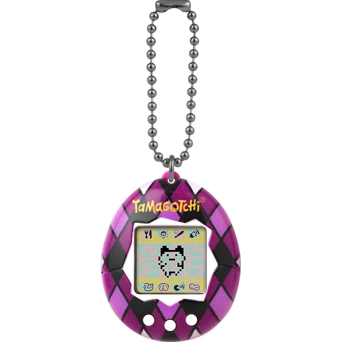 Tamagotchi Original - Majestic (Updated Logo),045557429355