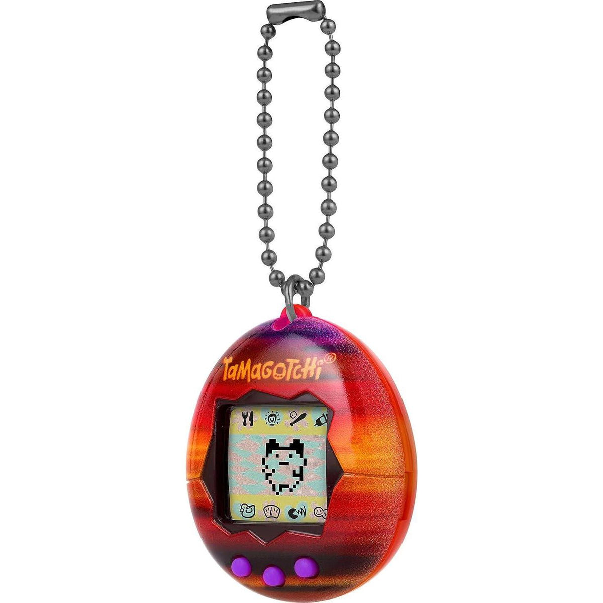 Tamagotchi Original - Sunset (Updated Logo),045557429461