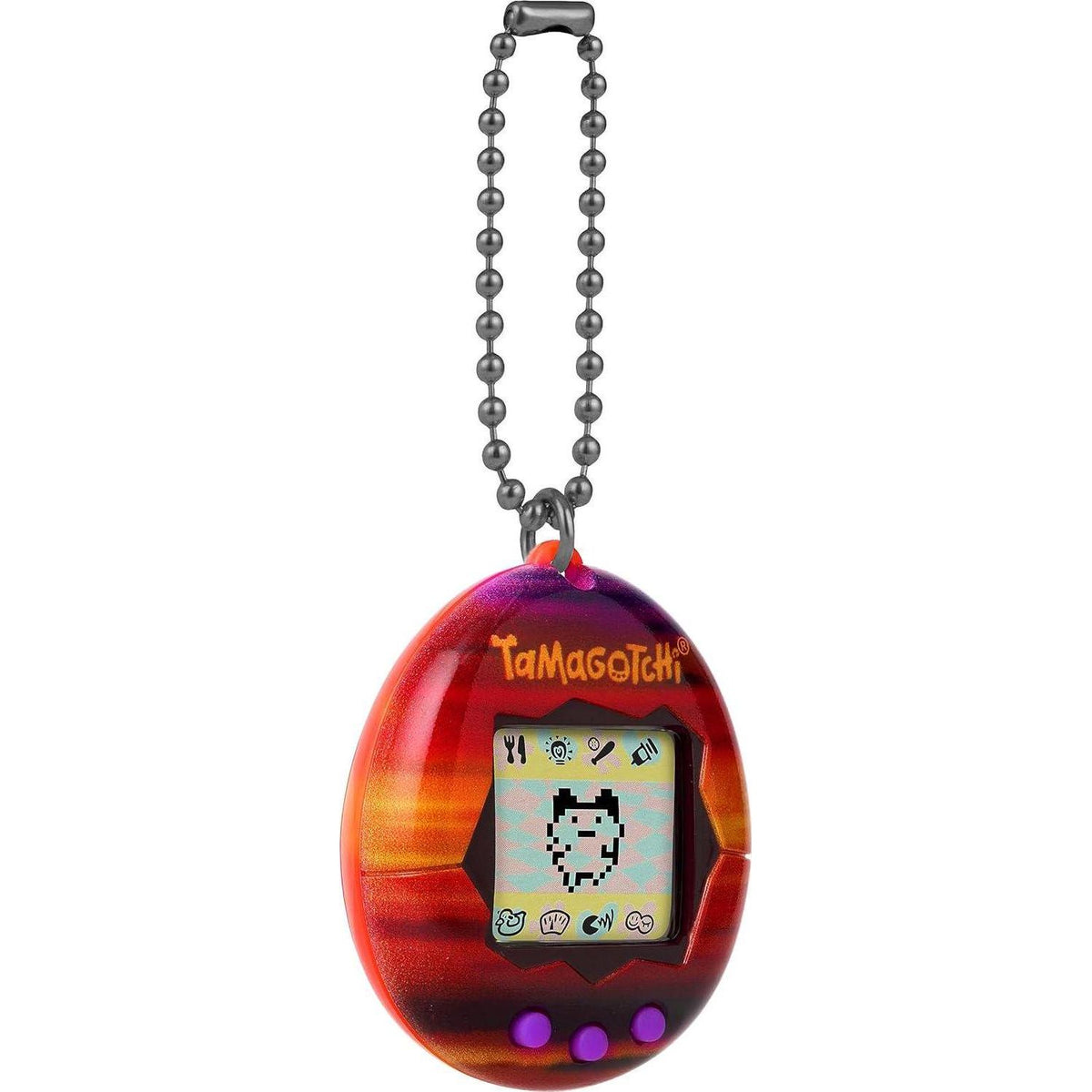 Tamagotchi Original - Sunset (Updated Logo),045557429461