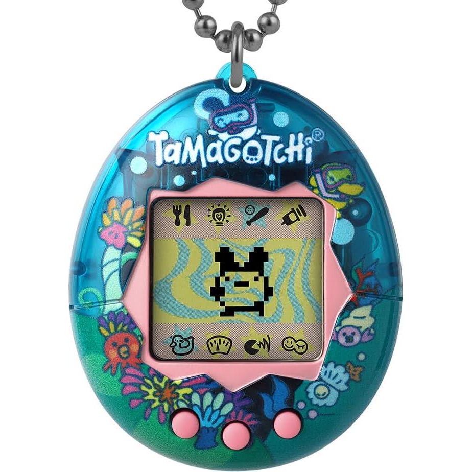 Tamagotchi Original - Tama Ocean,045557429799