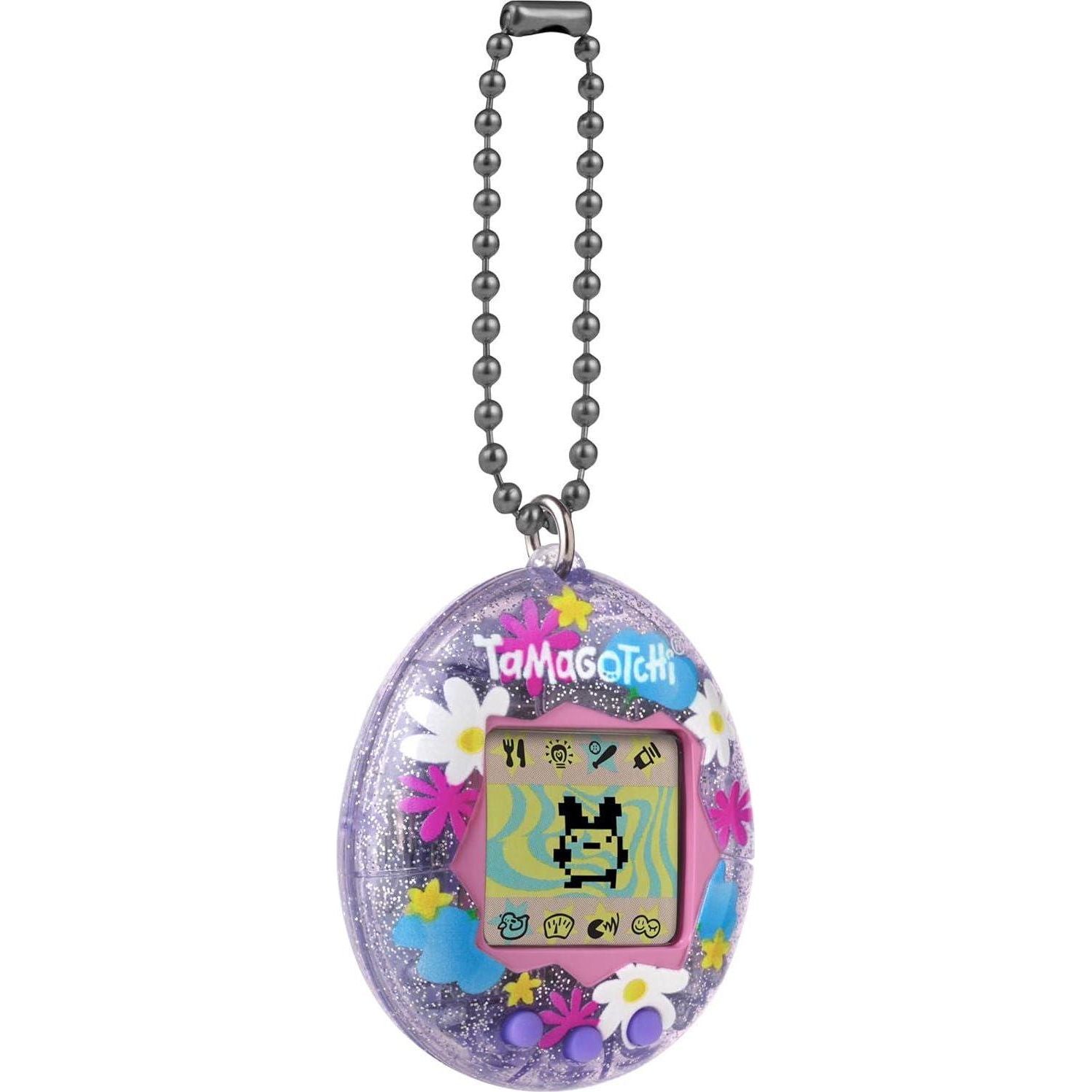 Tamagotchi Original - Flower Perfume,045557429836