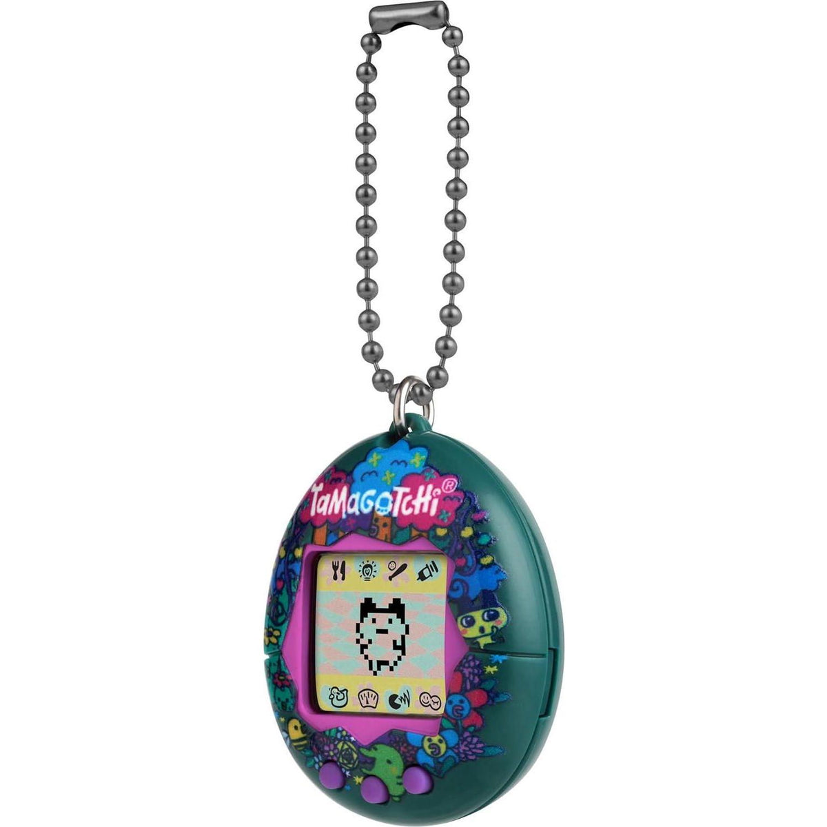 Tamagotchi Original - Tama Garden,045557429850