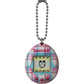 Tamagotchi Original - Plaid (Updated Logo),045557429492
