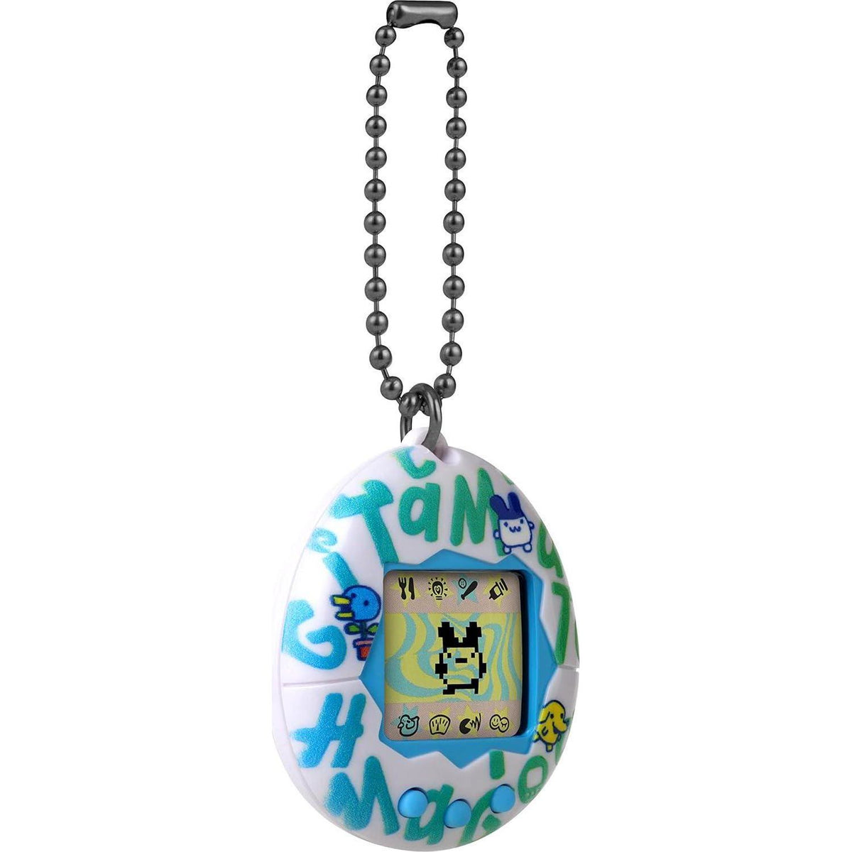 Tamagotchi Original - Logo Repeat,045557429218