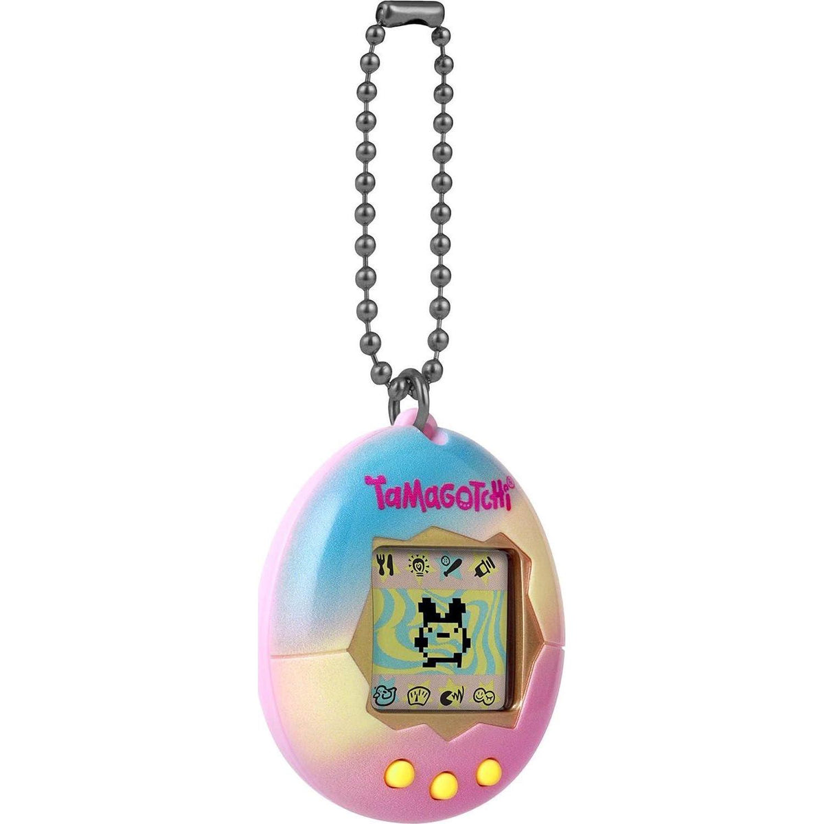 Tamagotchi Original - Sahara (Updated Logo),045557429478