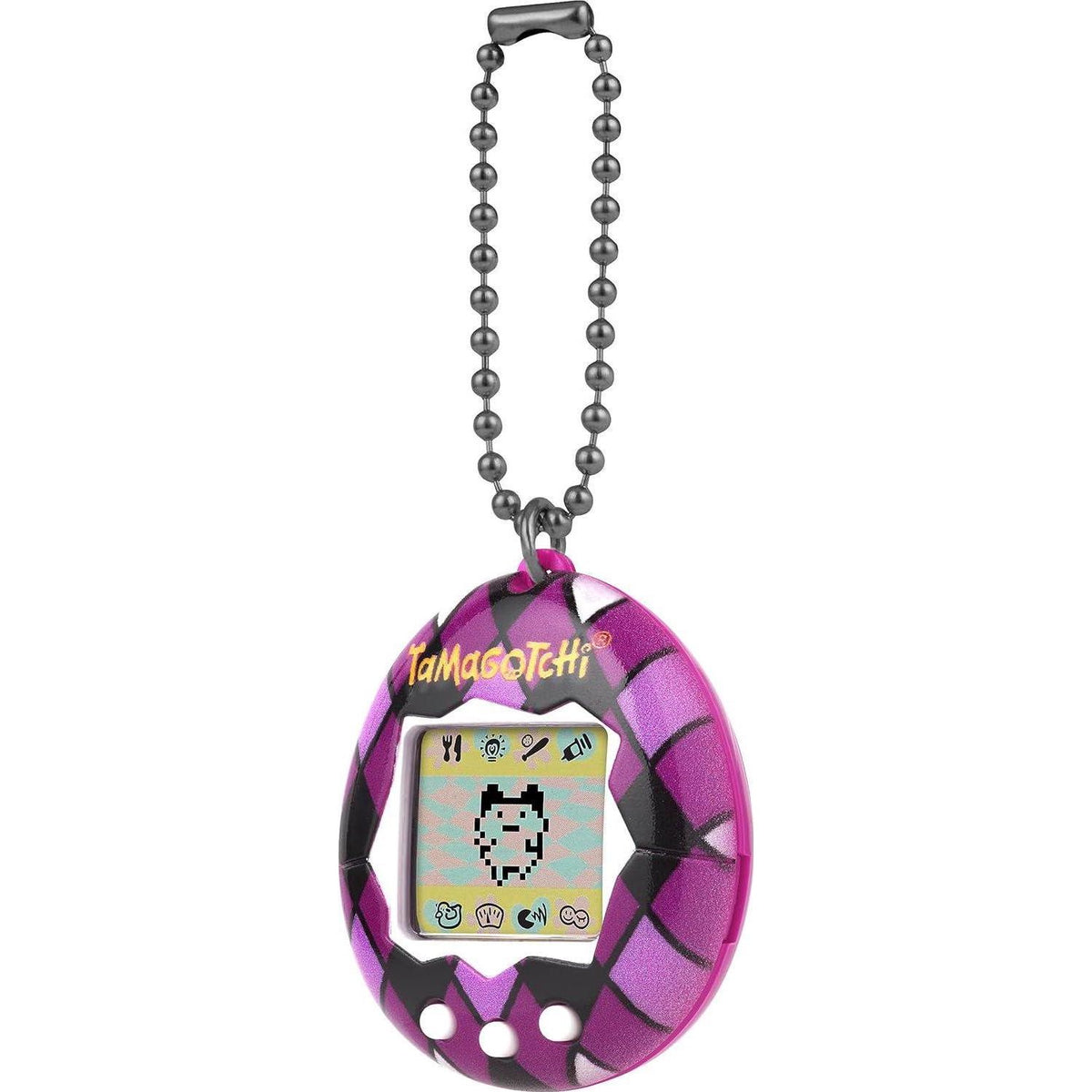 Tamagotchi Original - Majestic (Updated Logo),045557429355