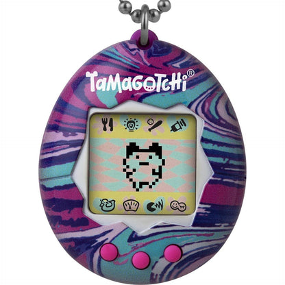 Tamagotchi Original - Marble (Updated Logo),045557429522