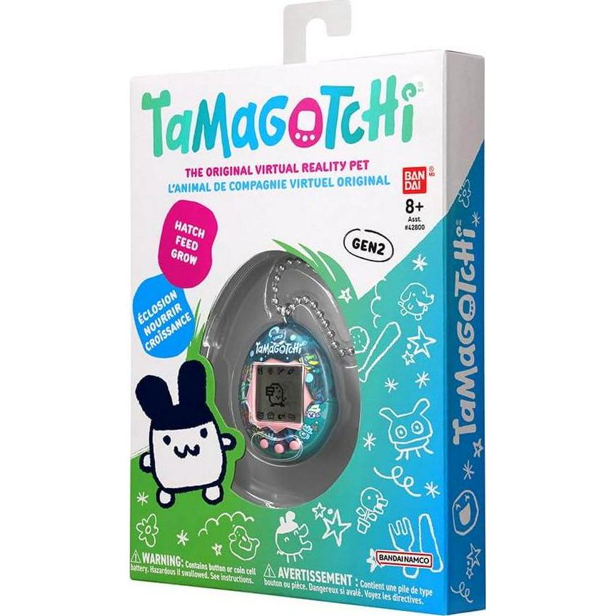 Tamagotchi Original - Tama Ocean,045557429799