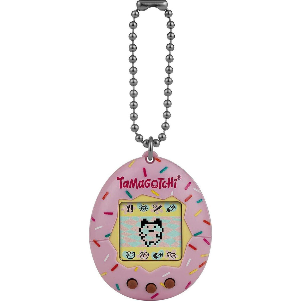 Tamagotchi Original - Sprinkles (Updated Logo),045557429423
