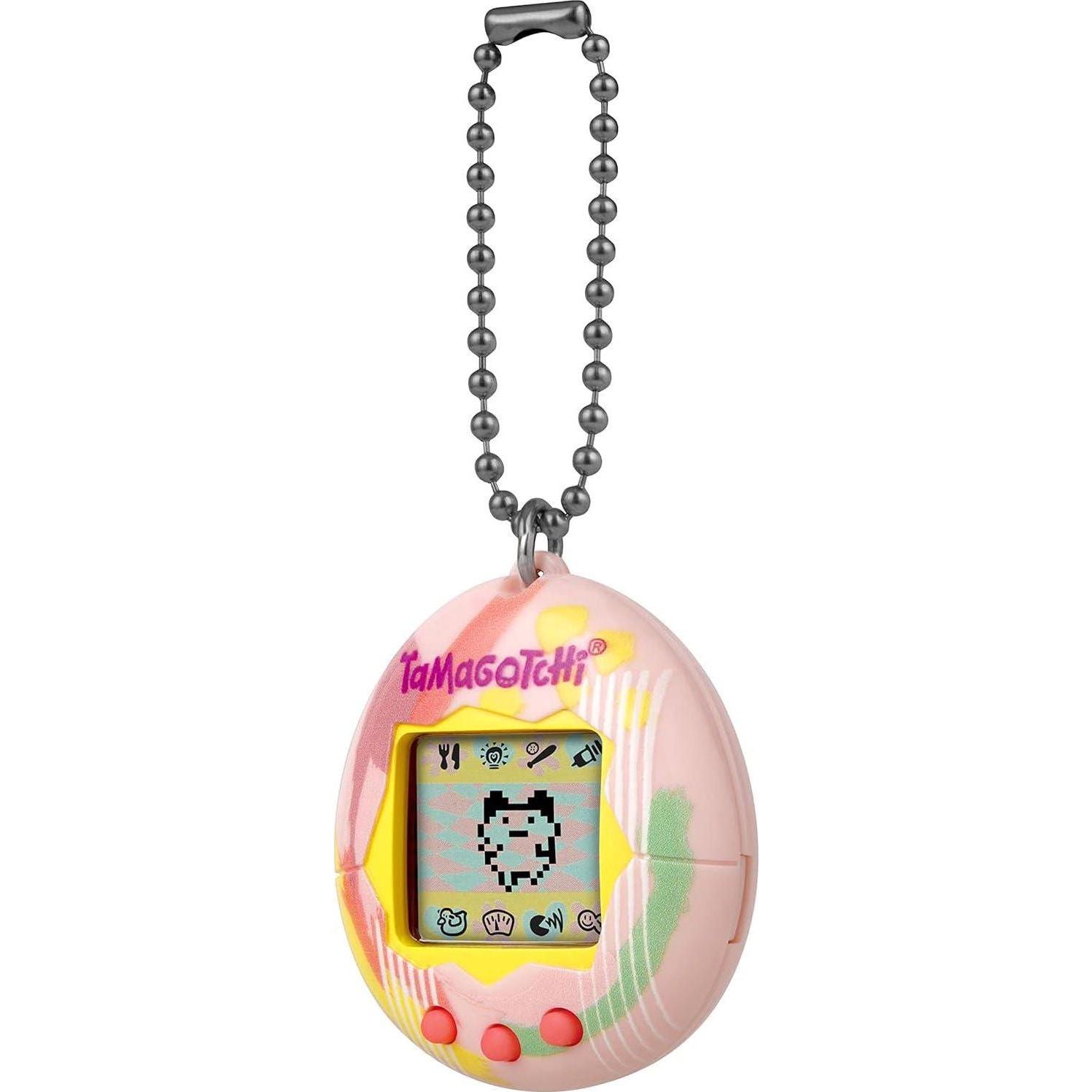 Tamagotchi Original - Art Style,045557428839