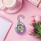 Tamagotchi Original - Flower Perfume,045557429836