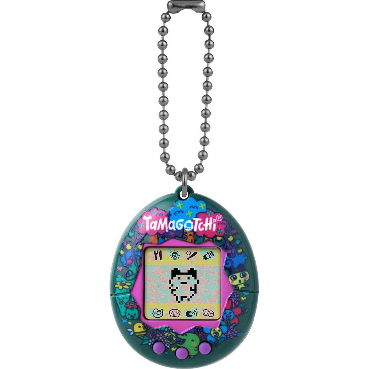 Tamagotchi Original - Tama Garden,045557429850