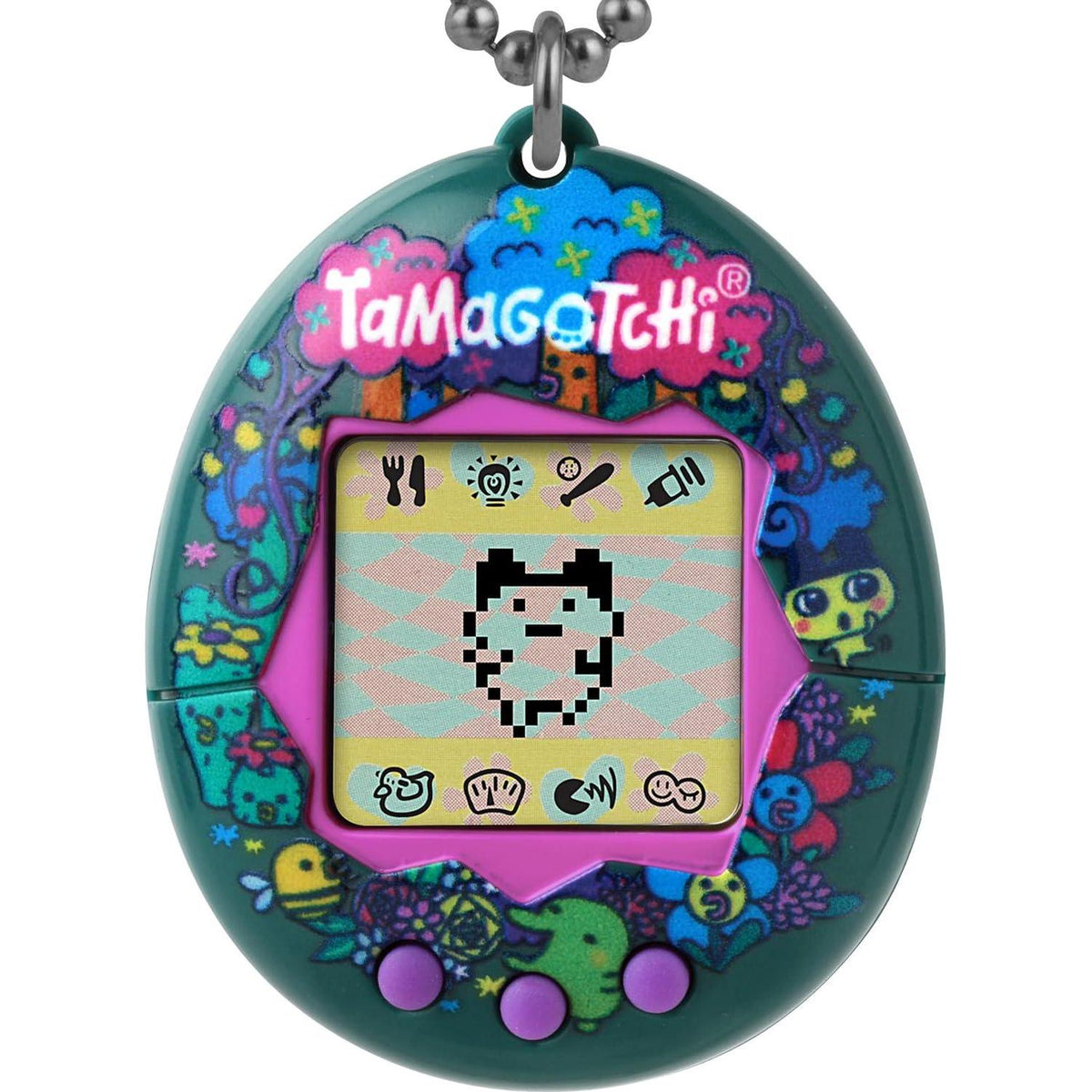 Tamagotchi Original - Tama Garden,045557429850