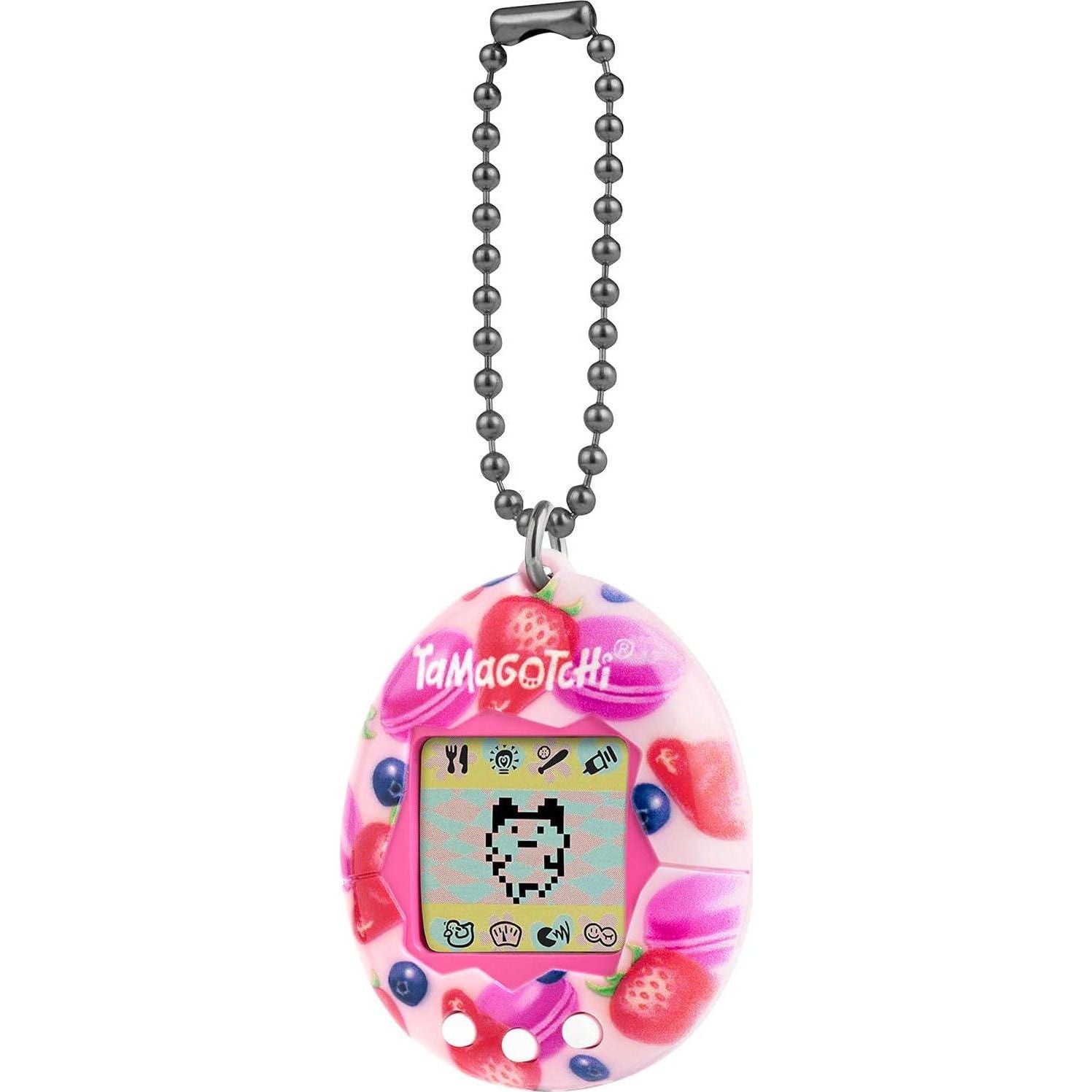 Tamagotchi Original - Berry Delicious,045557429713